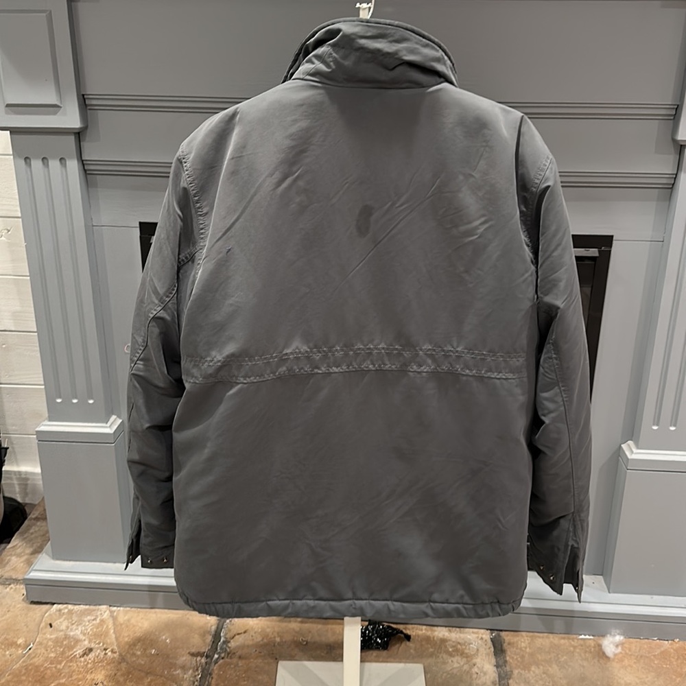 Columbia Coat - Picture 5 of 10